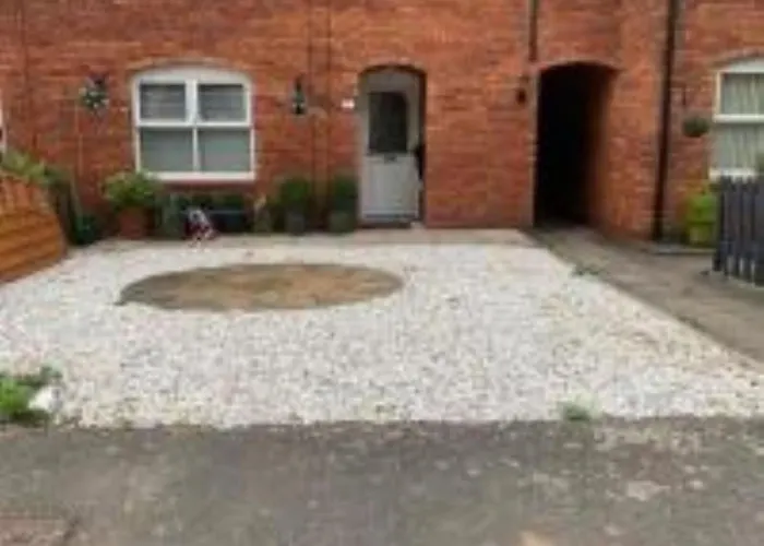 Enjoy Your Stay At Chorley Road