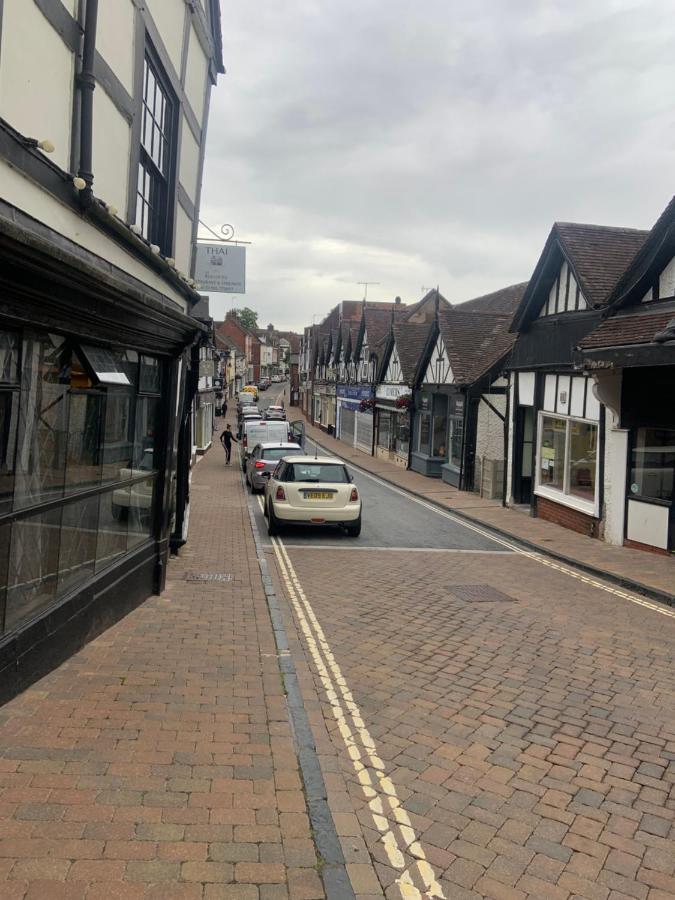 Homestay Enjoy Your At Chorley Road