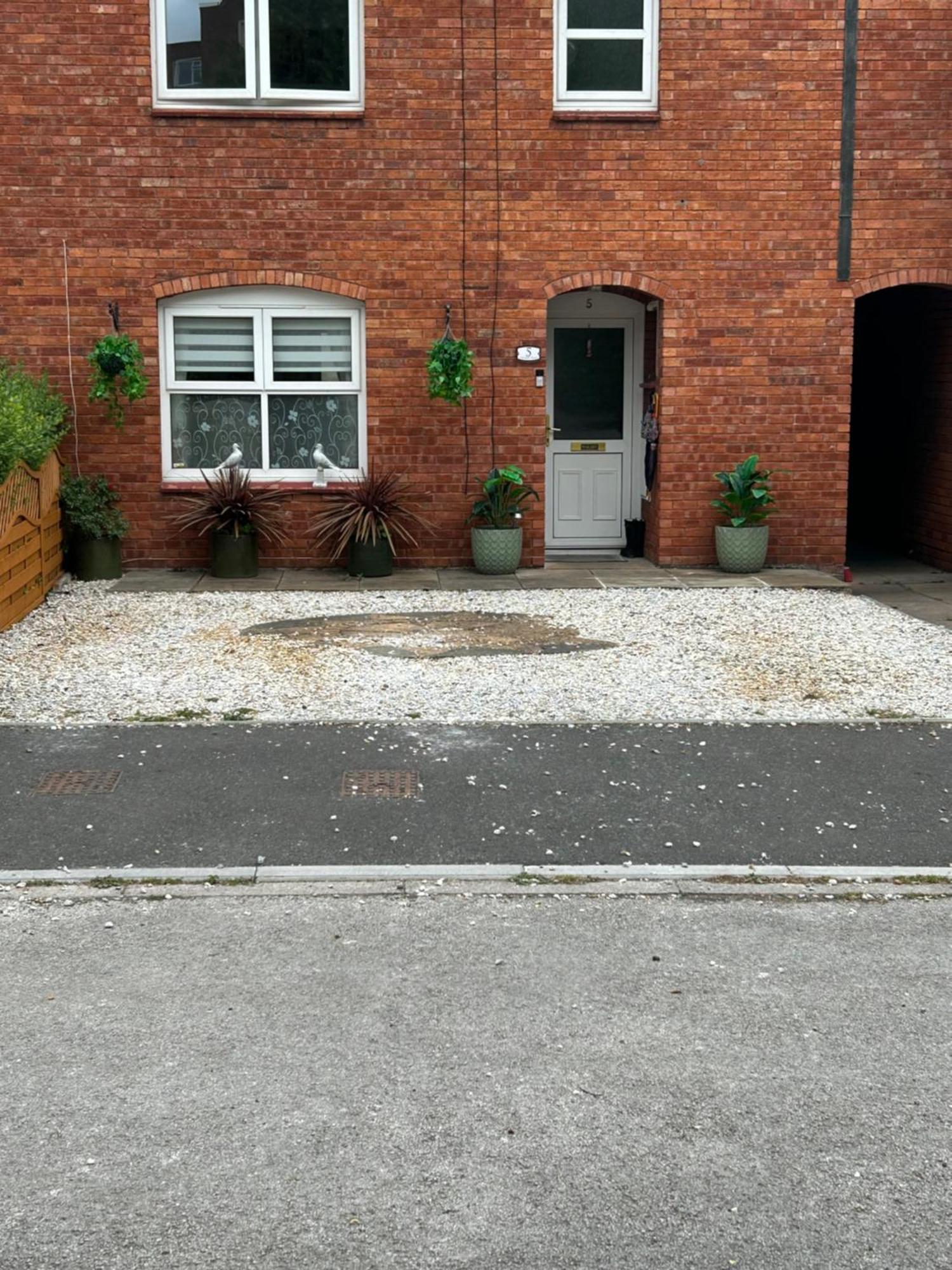 Quarto em Acomodações Particulares Enjoy Your At Chorley Road *